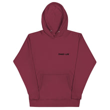 Load image into Gallery viewer, BACK TO THAT Unisex Hoodie