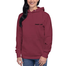 Load image into Gallery viewer, BACK TO THAT Unisex Hoodie